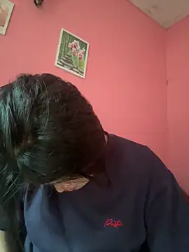 Anges893 online show from 28, 9, 2025