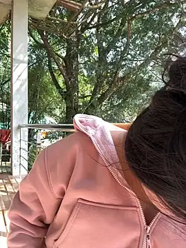 Anges893 online show from 12, 10, 2025