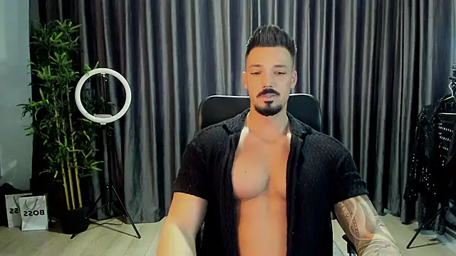 Snapshot of HaydenSpearss chatting on 1, 2, 2026 HaydenSpearss online show from 1, 2, 2026