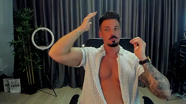 Snapshot of HaydenSpearss chatting on 4, 2, 2026 HaydenSpearss online show from 4, 2, 2026