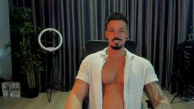 Snapshot of HaydenSpearss chatting on 11, 2, 2026 HaydenSpearss online show from 11, 2, 2026