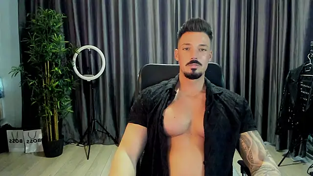 Snapshot of HaydenSpearss chatting on 20, 2, 2026 HaydenSpearss online show from 20, 2, 2026