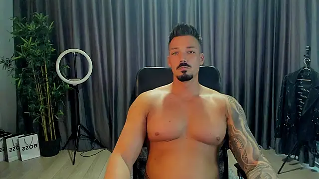 HaydenSpearss online show from 20, 5, 2026