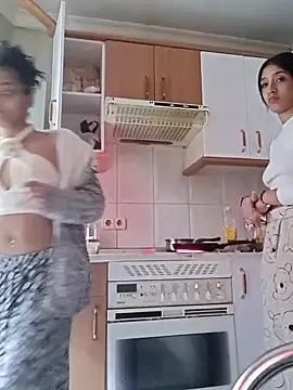 Laanegraofficial  online show from 15, 1, 2025