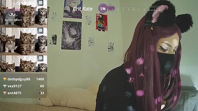 michiko  online show from 20, 12, 2024