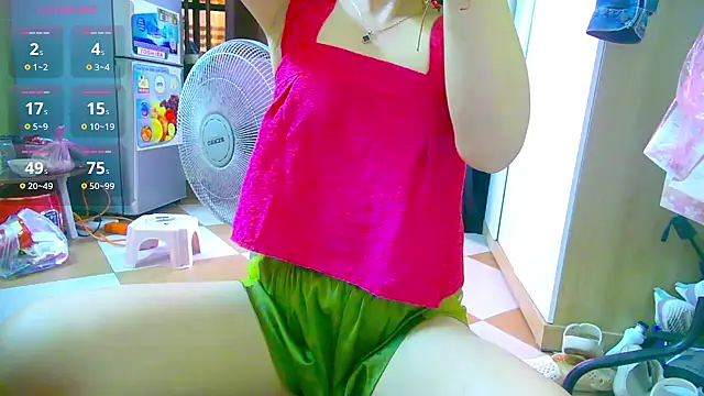 Love making online show from 23, 9, 2025