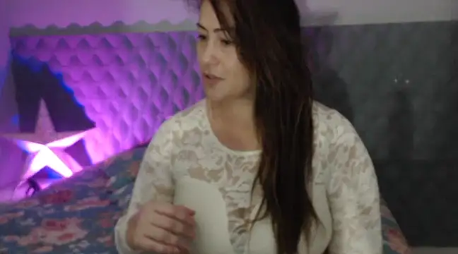 Sarahmonesexy online show from 29, 1, 2025