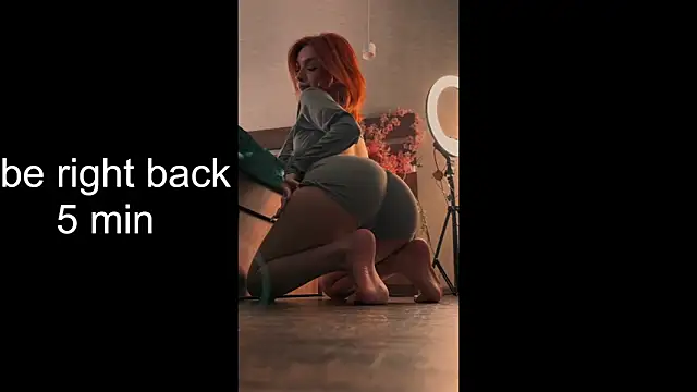 AgataBella online show from 15, 2, 2026