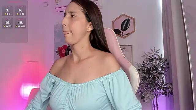 aleja rythm online show from 5, 3, 2025