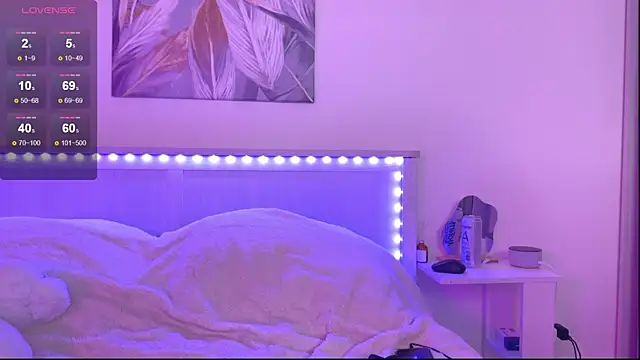 Veronica leal online show from 11, 10, 2025