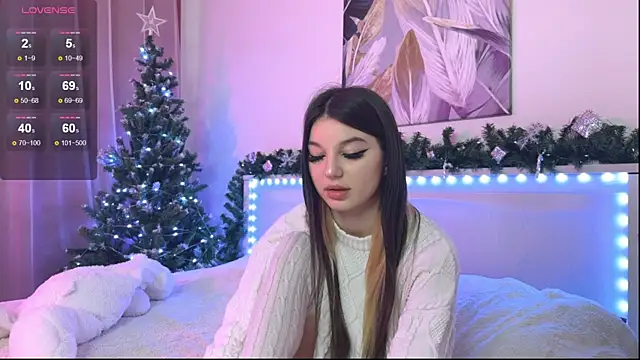 Veronica leal online show from 22, 12, 2025