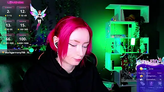  HelenCarter online show from 24, 12, 2024