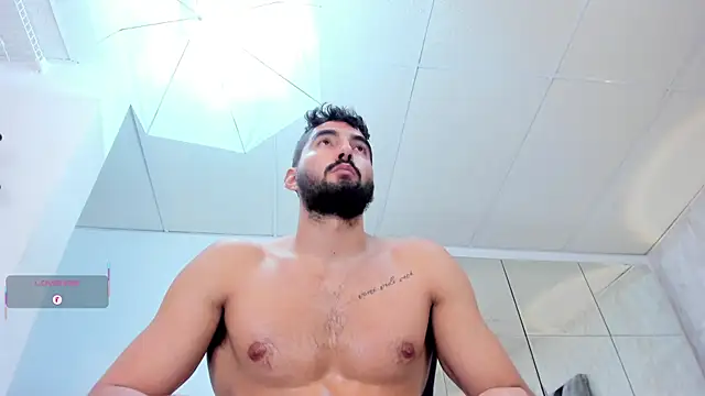 Joao Batista Oficial online show from 5, 3, 2025