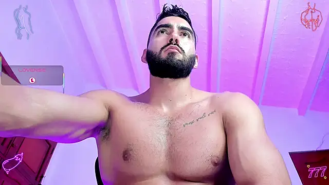 Joao Batista Oficial online show from 18, 3, 2026