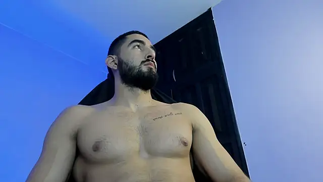 Snapshot of Joao_Batista_Oficial chatting on 7, 7, 2026 Joao Batista Oficial online show from 7, 7, 2026