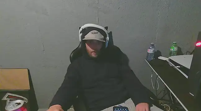 Superoz77 online show from 5, 12, 2024