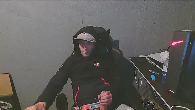 Superoz77 online show from 17, 12, 2024