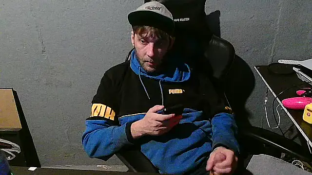 Superoz77 online show from 24, 12, 2024