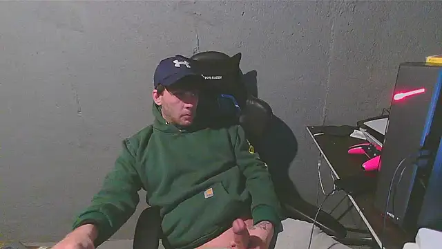 Superoz77 online show from 25, 1, 2025