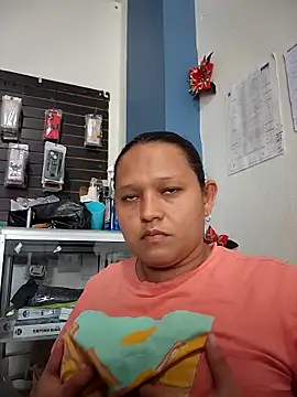 Chicapicante online show from 19, 3, 2026