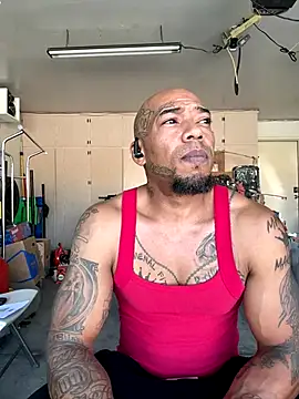 athephenomenal1 online show from 17, 9, 2025