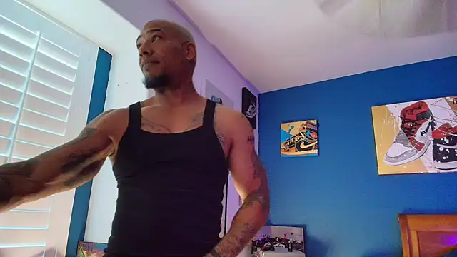 athephenomenal1 online show from 21, 9, 2025