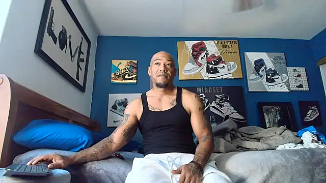 athephenomenal1 online show from 7, 11, 2025