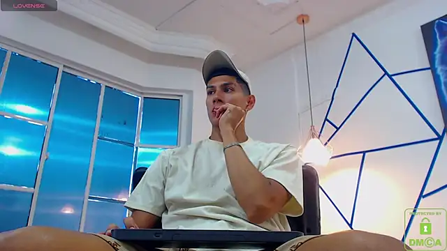 Valerio 20 online show from 11, 12, 2024