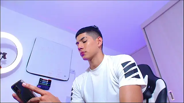 Valerio 20 online show from 21, 5, 2026
