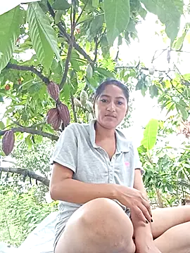 AdelinaMiran90 online show from 19, 9, 2025