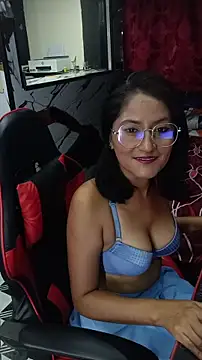 AdelinaMiran90 online show from 29, 10, 2025