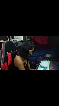 AdelinaMiran90 online show from 8, 11, 2025