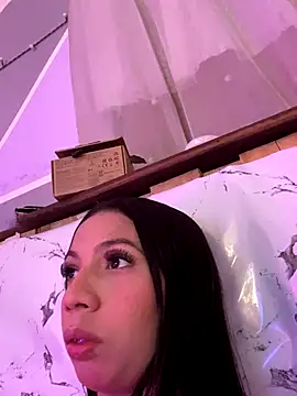 Lina10 online show from 20, 11, 2025