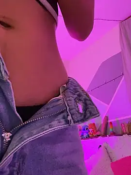 Snapshot of Lina10 chatting on 18, 1, 2026 Lina10 online show from 18, 1, 2026