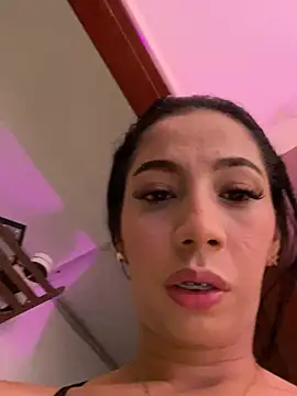 Snapshot of Lina10 chatting on 28, 2, 2026 Lina10 online show from 28, 2, 2026