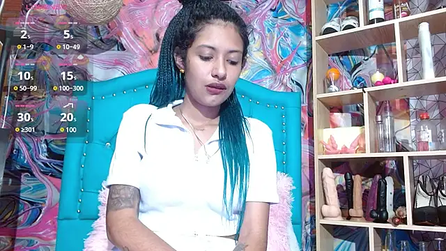 Meraky   online show from 1, 1, 2025