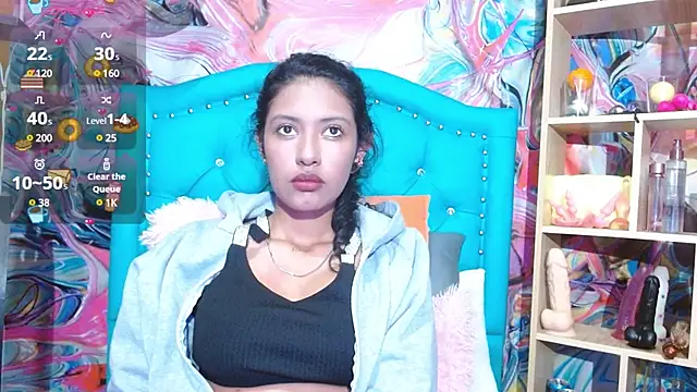 Meraky   online show from 30, 1, 2025