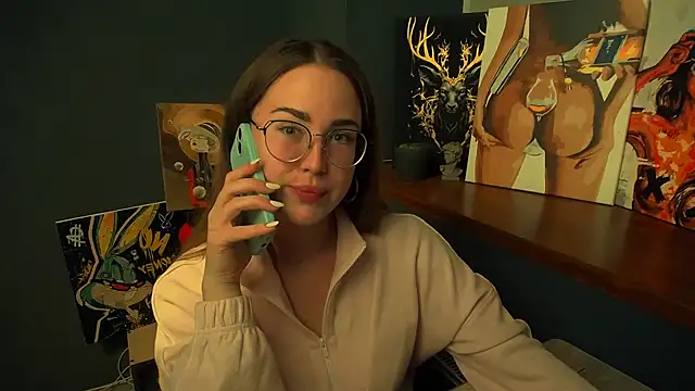 luxie milady online show from 17, 4, 2026