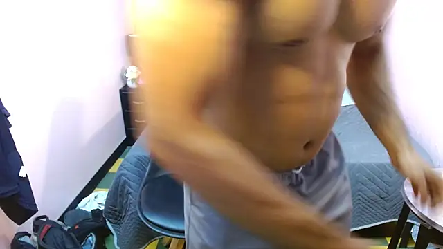 Thiago Summers online show from 6, 10, 2025