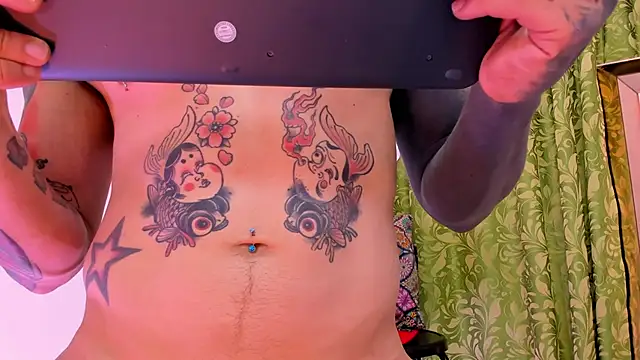 dilan scootk  online show from 17, 12, 2025