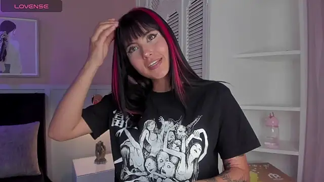 naoko kirino online show from 4, 1, 2025