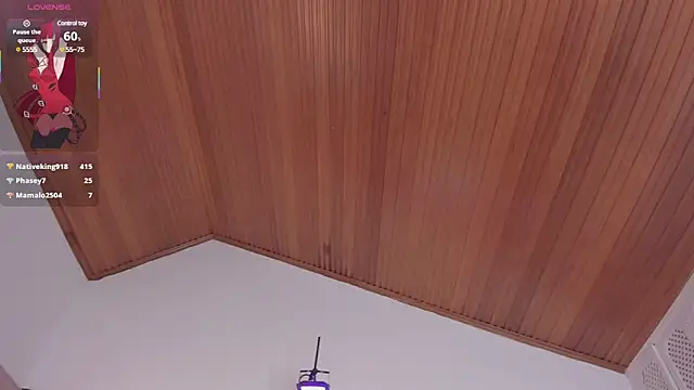 naoko kirino online show from 16, 3, 2025