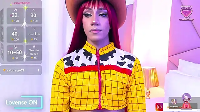 Snapshot of VictoriaRoss1 chatting on 22, 2, 2025 VictoriaRoss1 online show from 22, 2, 2025