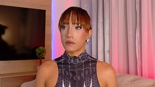 VictoriaRoss1 online show from 18, 7, 2026