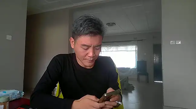 Snapshot of kisstoyousoon2024 chatting on 1, 1, 2025 kisstoyousoon2024 online show from 1, 1, 2025