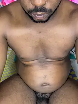 Destrozador415 online show from 19, 10, 2025