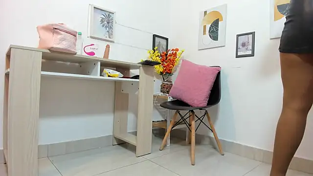 GenesisTT online show from 7, 10, 2025