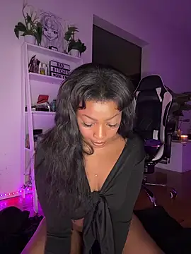 Blazerina online show from 9, 1, 2026