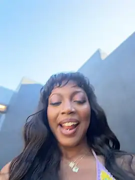 Blazerina online show from 28, 2, 2026