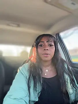 Blazerina online show from 13, 3, 2026